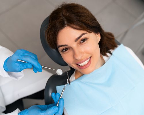 Service image - General Dentistry